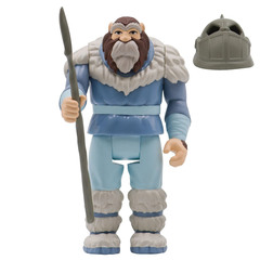 Фигурка Super7 Thundercats: Snowman