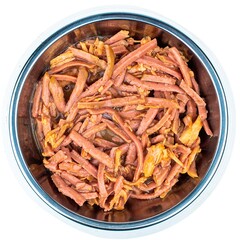 CORE SIGNATURE SELECTS консервы для кошек (курица с индейкой) кусочков в соусе 79 г