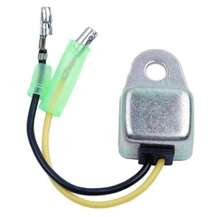 Реле датчика масла UNITED PARTS 188/190/192F, GX390