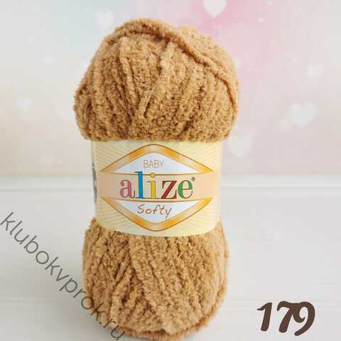 ALIZE SOFTY 179,