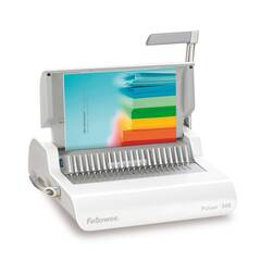 Переплетчик Fellowes PULSAR+ на пластиковую пружину FS-56276