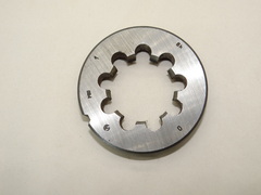 Плашка М39х1 6h d=75мм