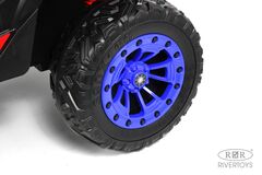 BUGGY M888BX 4WD (Полноприводный, двухместный)