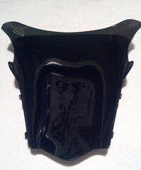 Ветровое стекло для Honda VFR 800 2014 - 2015 г.в. / черное