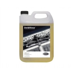 DB1016A0 Unox Средство моющее и ополаскивающее для XVС/XBС (канистра 1шт. 5л.)