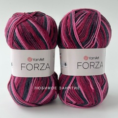 YarnArt Forza 2508