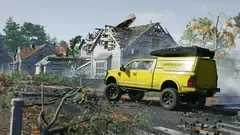 RoadCraft Rebuild Edition (Xbox Series S/X, интерфейс и субтитры на русском языке) [Цифровой код доступа]