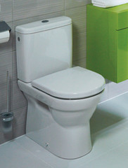 УНИТАЗ-КОМПАКТ JIKA  TIGO