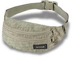 Сумка поясная Dakine Classic Hip Pack Gravity Grey