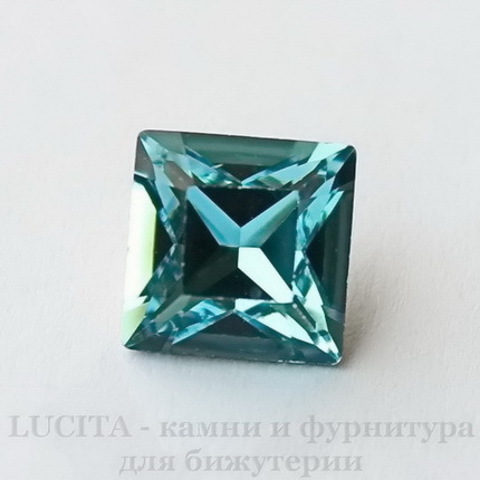4428 Ювелирные стразы Сваровски Light Turquoise (8х8 мм) ()
