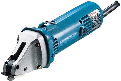 Шлицевые ножницы Makita JS1660