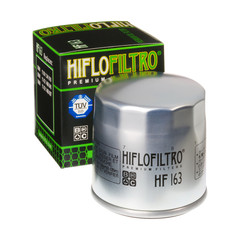 Фильтр масляный Hiflo HF163