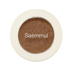 Тени для глаз Saemmul Single Shadow Shimmer BR10 1,6 гр