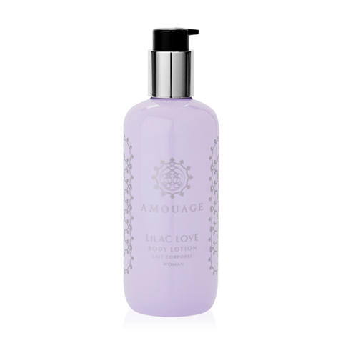 Amouage Lilac Love Body lotion woman