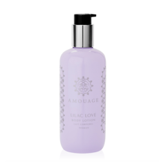 Amouage Lilac Love Body lotion woman
