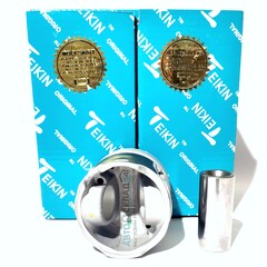 ПОРШЕНЬ 0,5 STAREX A1, SORENTO BL 2,5 ДИЗ DOHC D4CB CRDI TEIKIN 91,5 2,5-2,0-3,0 (+ПАЛЕЦ)