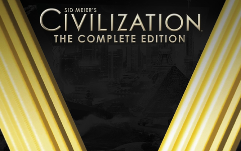 Sid Meier's Civilization V: Complete (Версия для СНГ [ Кроме РФ и РБ ]) (для ПК, цифровой код доступа)