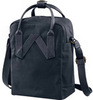 Картинка сумка для документов Fjallraven Kanken Sling 560 Navy - 2