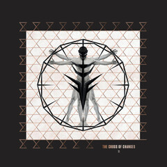 Enigma / The Cross Of Changes (Limited Edition)(LP)