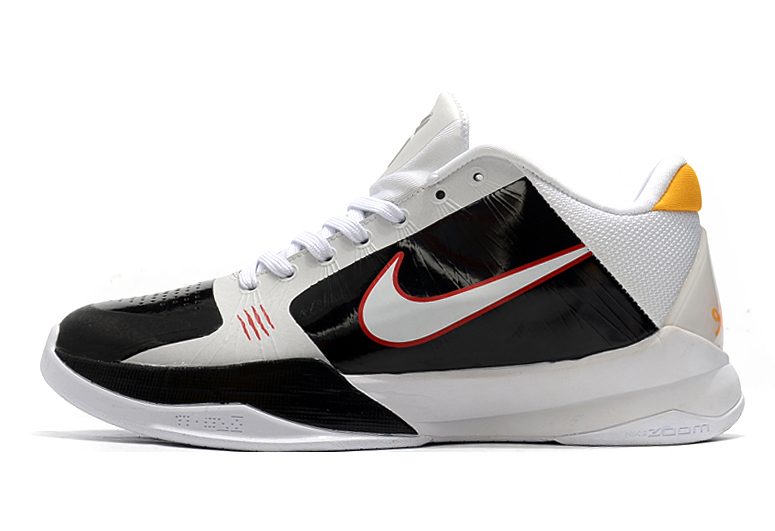 Kyrie 5 bruce lee best sale