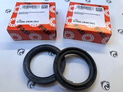 Avantis Enduro PRO/Hengjian/Koshine/GR8
подшипники и сальники переднего колеса