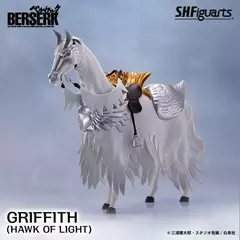 Фигурка S.H.Figuarts Berserk: Griffith Hawk Of Light