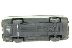 RAF-10S ambulance (khaki) Vector-models 1:43