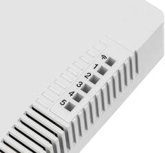 MikroTik RB951Ui-2HnD Беспроводной маршрутизатор