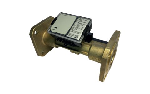 Купить Расходомер SonoSensor 30 недорого со склада в Хабаровске, Якутске, Владивостоке, Южно-Сахалинске, Благовещенске