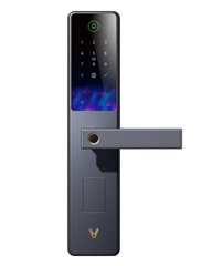 Умный дом Viomi smart door lock Guard2 LBT51B