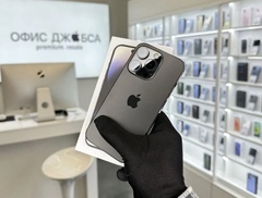 iPhone 14 Pro, 256 ГБ б/у