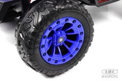 BUGGY M888BX 4WD (Полноприводный, двухместный)
