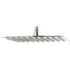 Aquanet 257159 STATIC 2.03 Встр. Смеситель c верх. и ручным душем (257159)