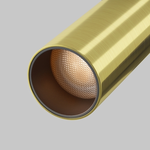 Встраиваемый светильник Maytoni Focus led C053CL-L12W2.7K-W-BS
