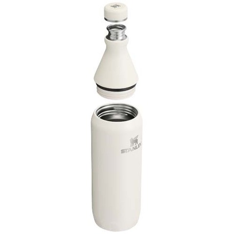 Бутылка для воды Stanley All Day Slim объемом 600 мл