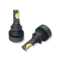 Комплект LED ламп головного света HB4 VIPER LASER WR