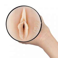 Мастурбатор Feel копия порно звезды Molly Stewart от KIIROOStars Collection