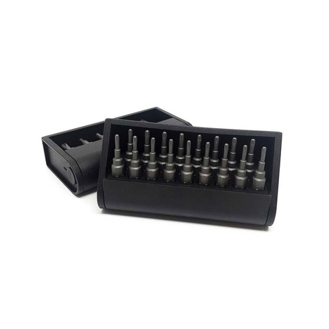 Мультитул Mininch Tool pen mini графит