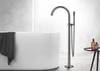 Смеситель для ванны напольный Grohe Atrio 32653AL3