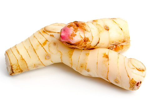 Корень галанга свежий, 100г