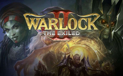 Warlock 2 : The Exiled (для ПК, цифровой ключ)