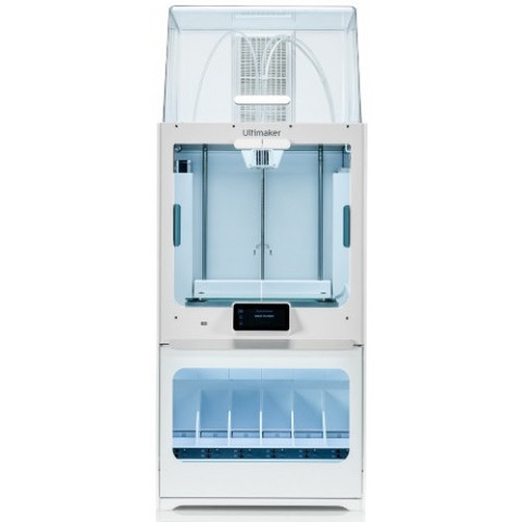 3D-принтер Ultimaker S5 Pro Bundle
