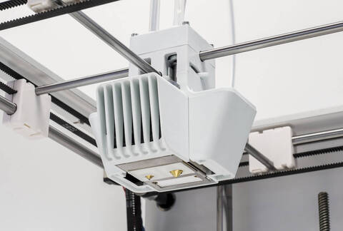 3D-принтер Ultimaker 3 Extender