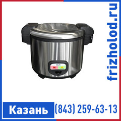Рисоварка EKSI RC-5.5L
