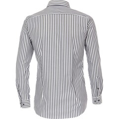 Сорочка Venti Body Fit 123826100-100 в темную полоску