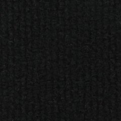 Полотно нетканое иглопробивное Экспоплей черный, ширина 2м, рулон 100 кв.м