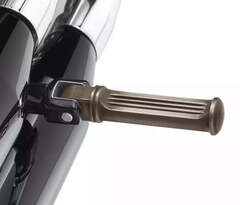 50500781 Подножки пассажира Softail Harley-Davidson