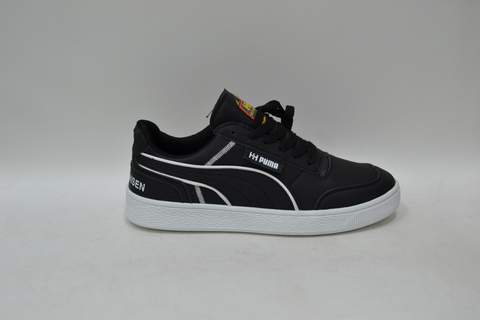 Кеды Fashion A 2221-6 ч 