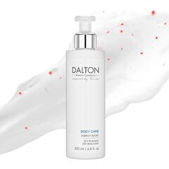 Dalton Восстанавливающий лосьон для тела с гранулами Q10 - Q10 Body Lotion,200 мл