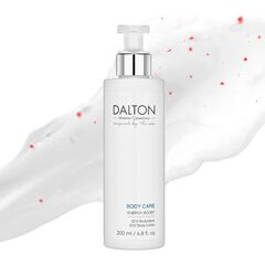 Dalton Лосьон для тела с гранулами Q10 Q10 Body Lotion,200 мл